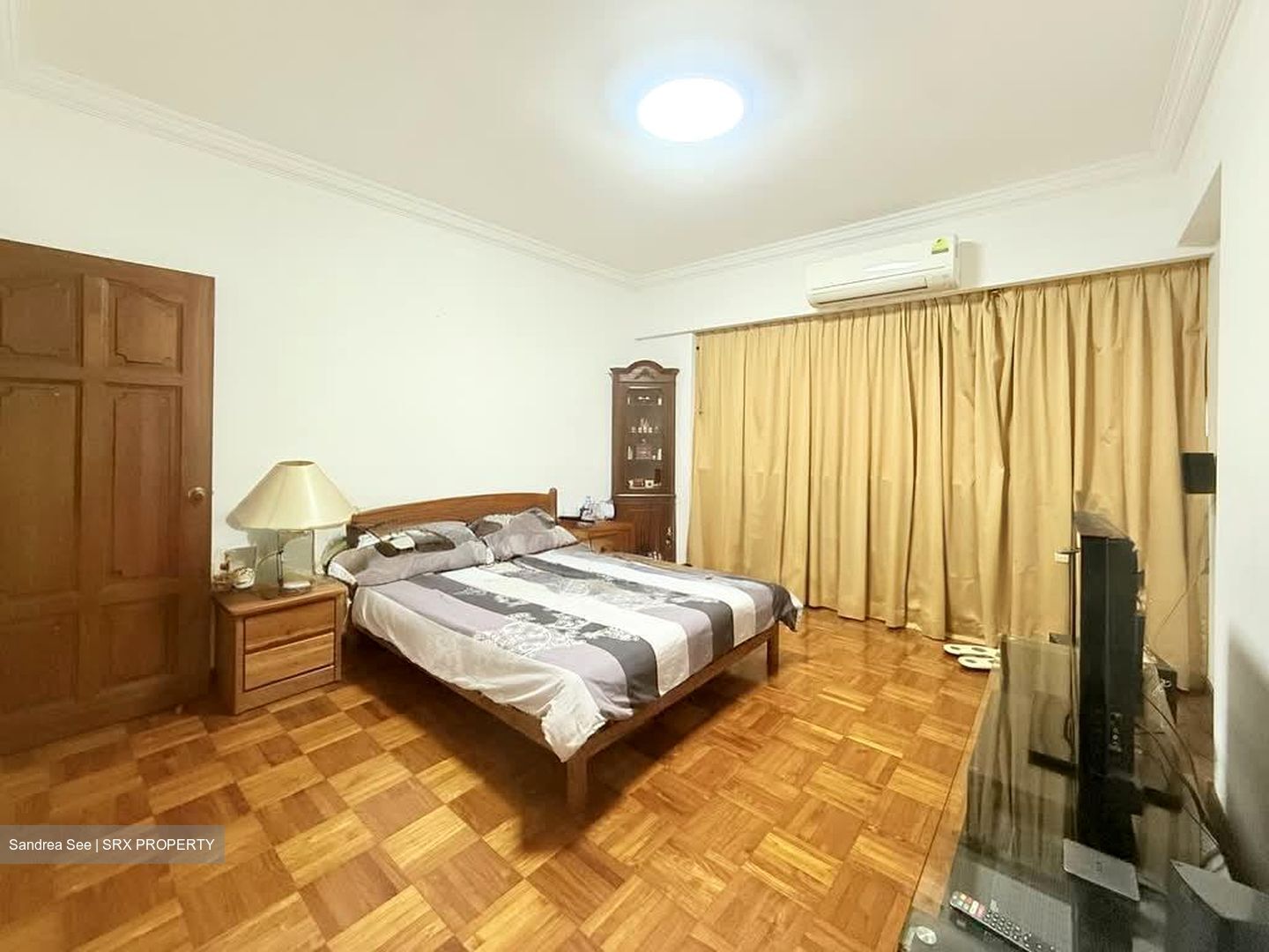Birchwood Mansions (D12), Apartment #539814971